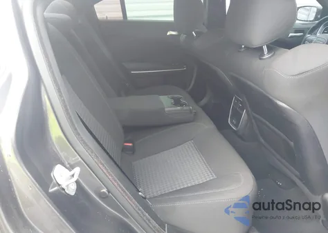 2022 Dodge Charger Scat Pack из США, поврежденный, VIN 2C3CDXGJ1NH166625